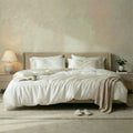Bamboo Lyocell Duvet Cover