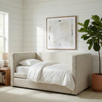 Bamboo Lyocell Duvet Cover
