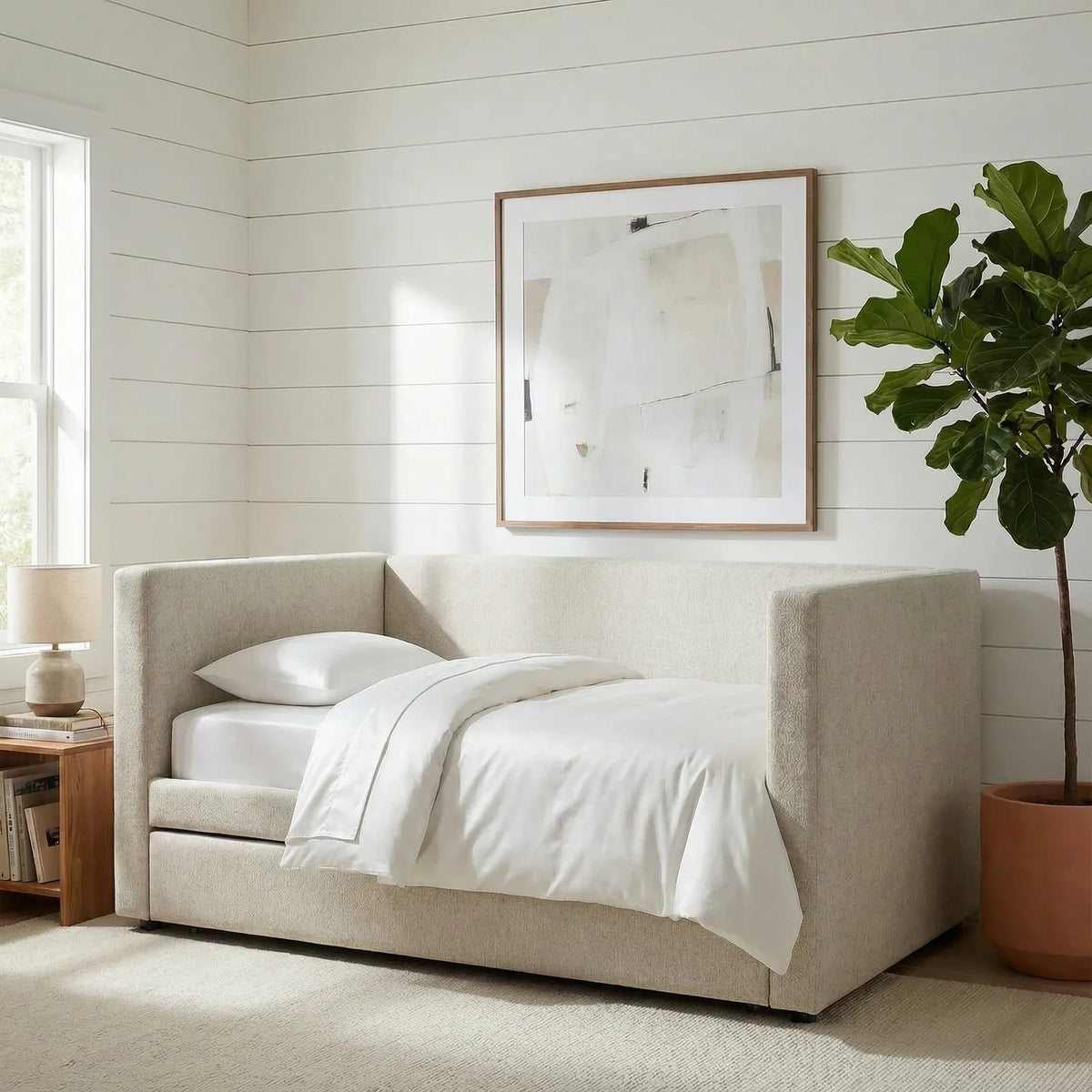 Bamboo Lyocell Duvet Cover