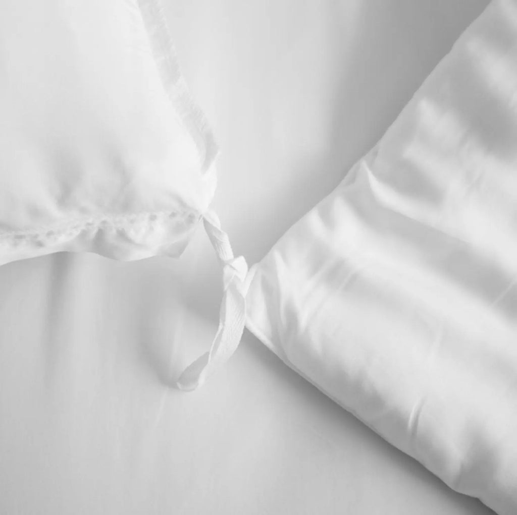 Bamboo Lyocell Duvet Cover