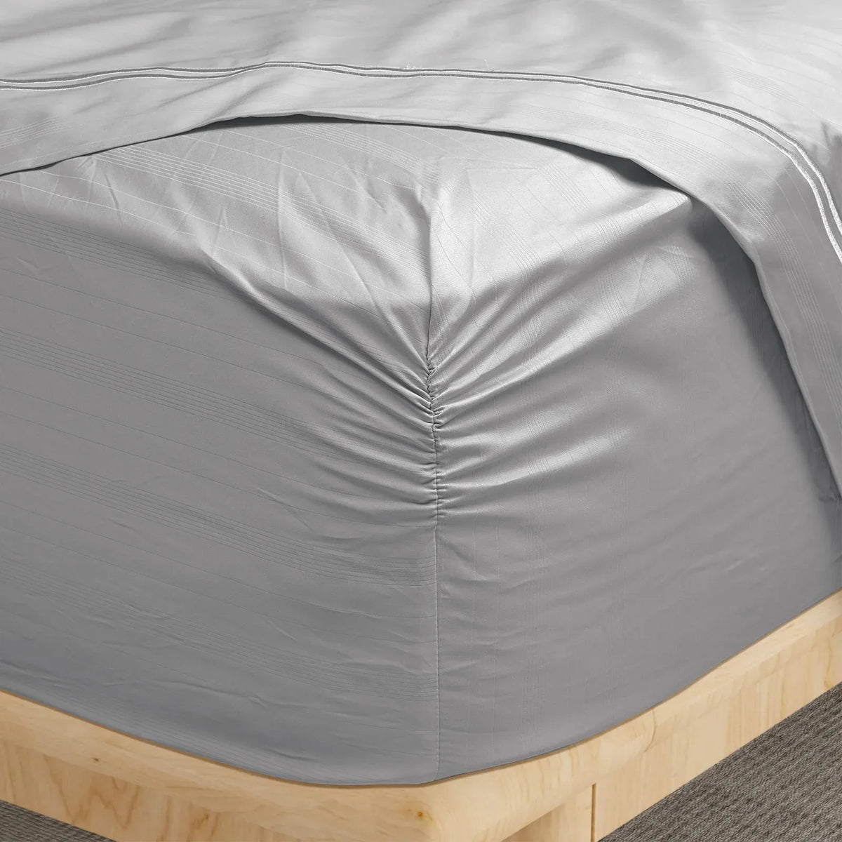Bamboo Rayon Sheet Set