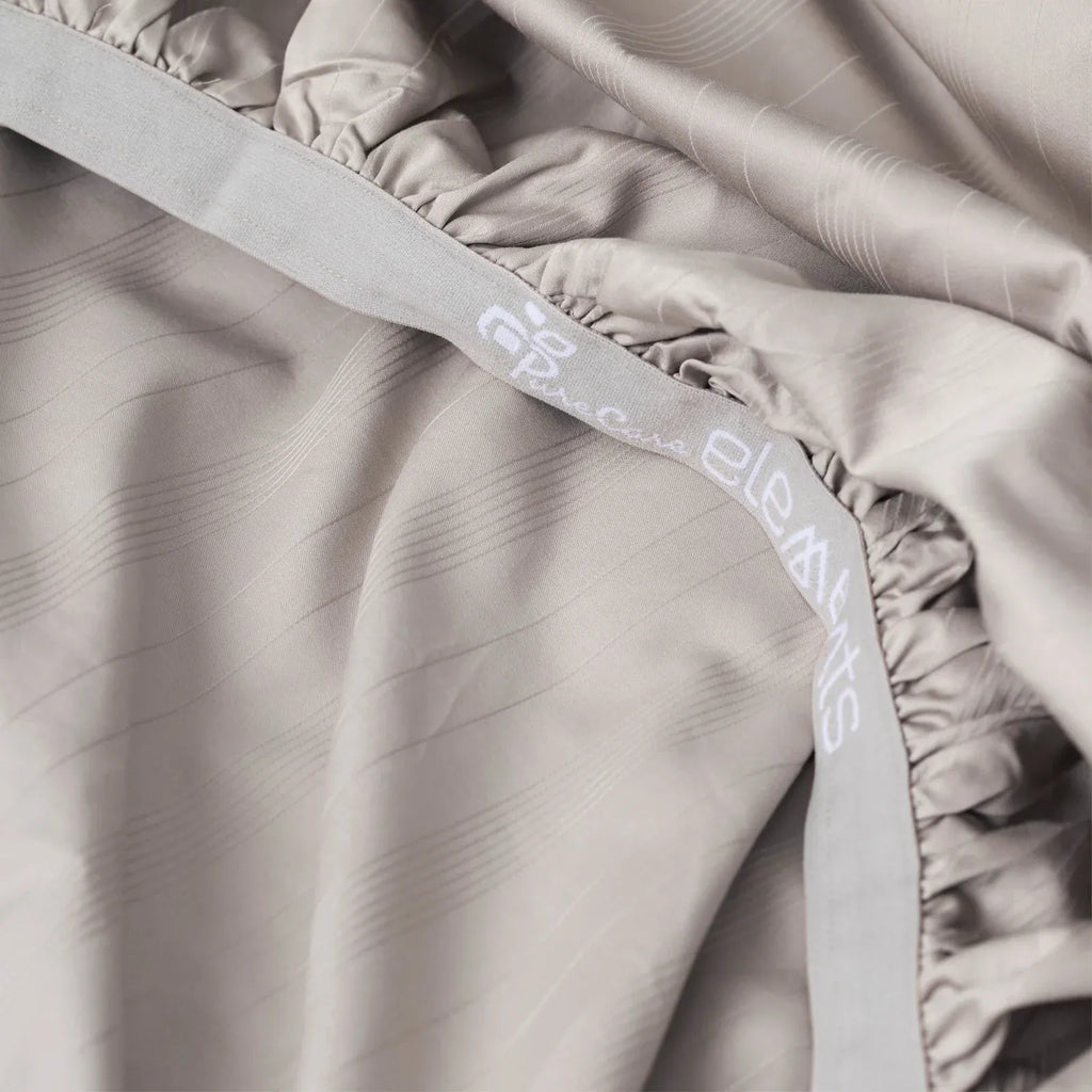 Bamboo Rayon Sheet Set