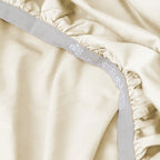 Bamboo Rayon Sheet Set
