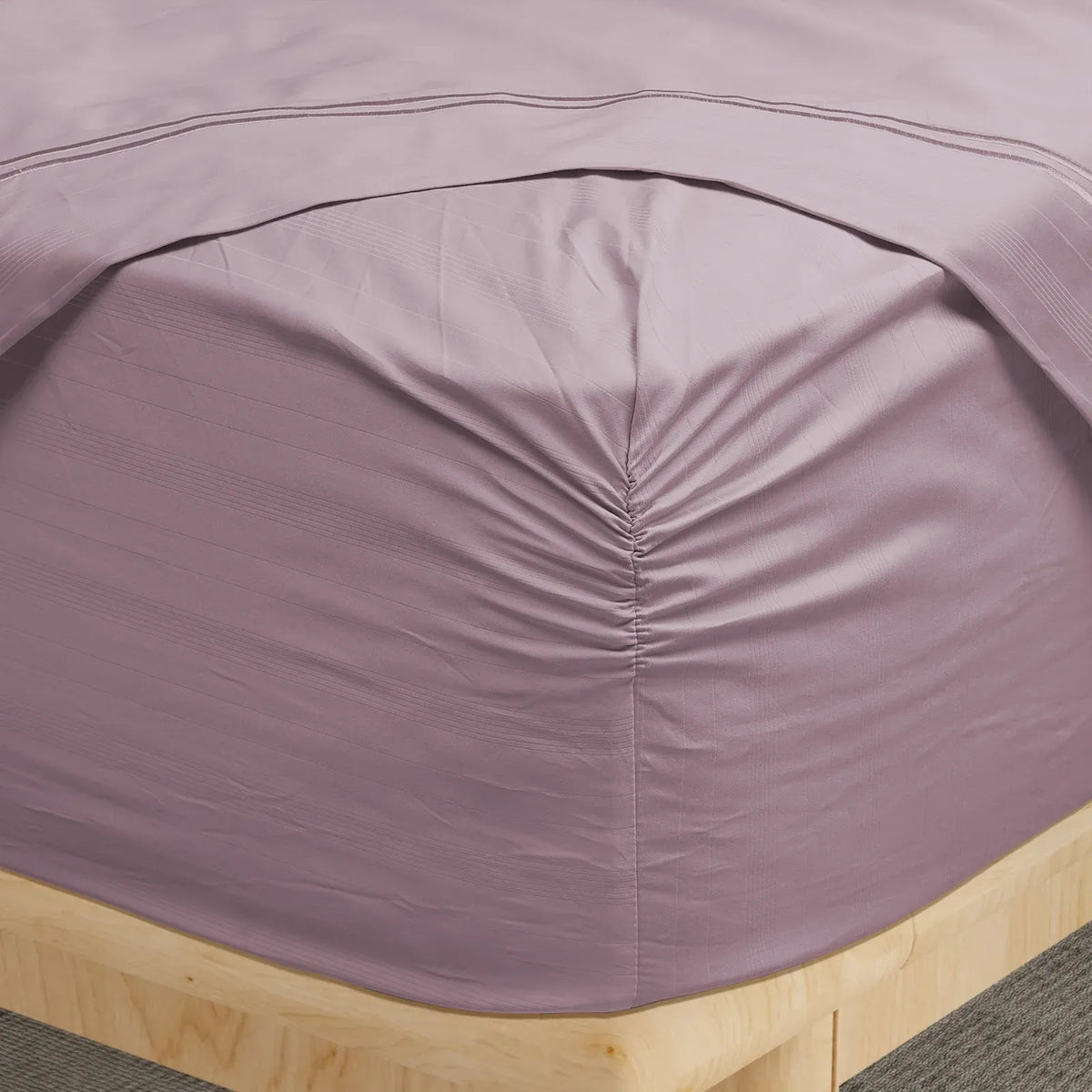 Bamboo Rayon Sheet Set