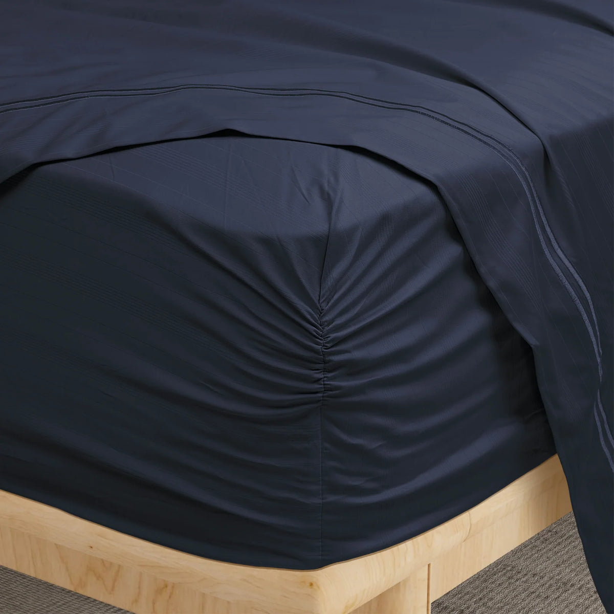 Bamboo Rayon Sheet Set
