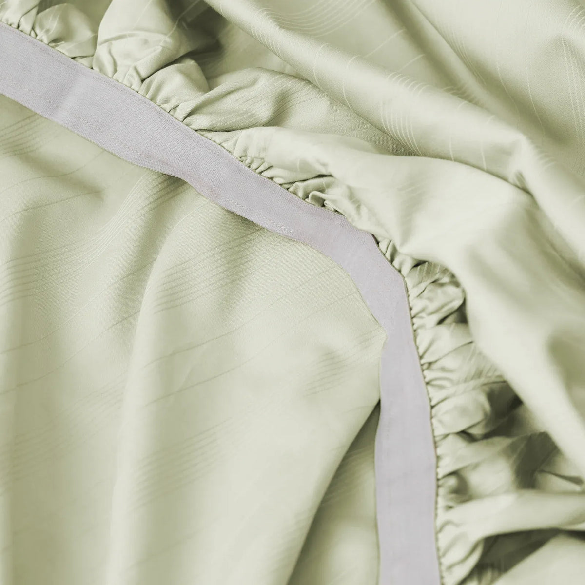Bamboo Rayon Sheet Set