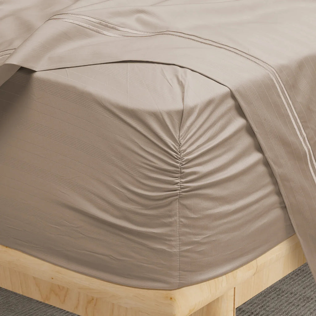 Bamboo Rayon Sheet Set