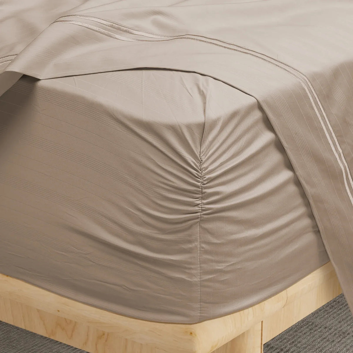 Bamboo Rayon Sheet Set