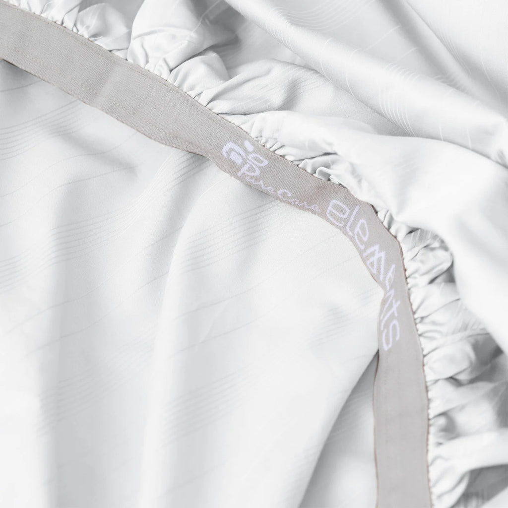 Bamboo Rayon Sheet Set