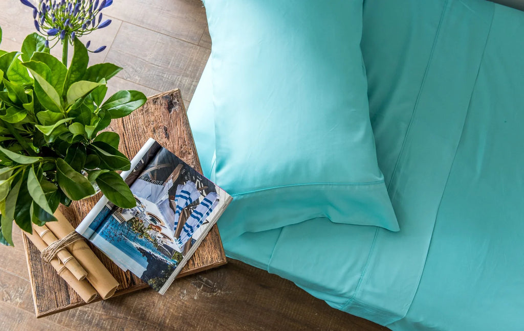 Bamboo Sheet Set