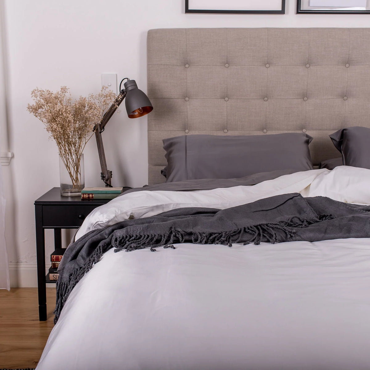 Bamboo Sheet Set