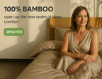 Bamboo Sheet Set