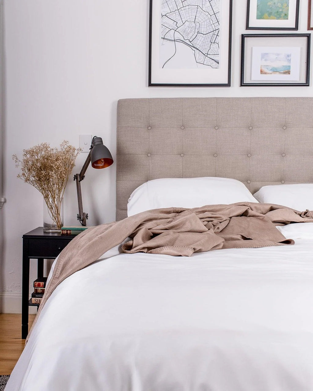 Bamboo Sheet Set