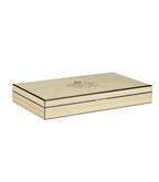 Bamboo Tea Chest