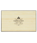 Bamboo Tea Chest
