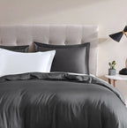 Bamboo Viscose Pillow Shams Set of 2