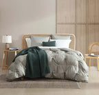 Bamboo Viscose Pillow Shams Set of 2