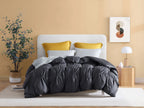 Bamboo Viscose Pillow Shams Set of 2