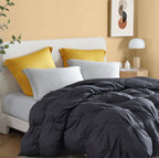 Bamboo Viscose Pillow Shams Set of 2