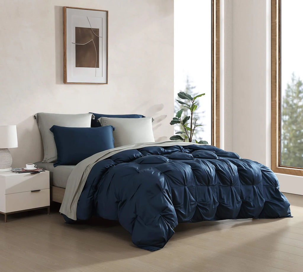 Bamboo Viscose Pillow Shams Set of 2
