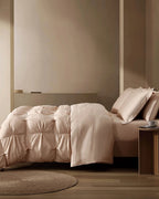 Bamboo Viscose Pillow Shams Set of 2