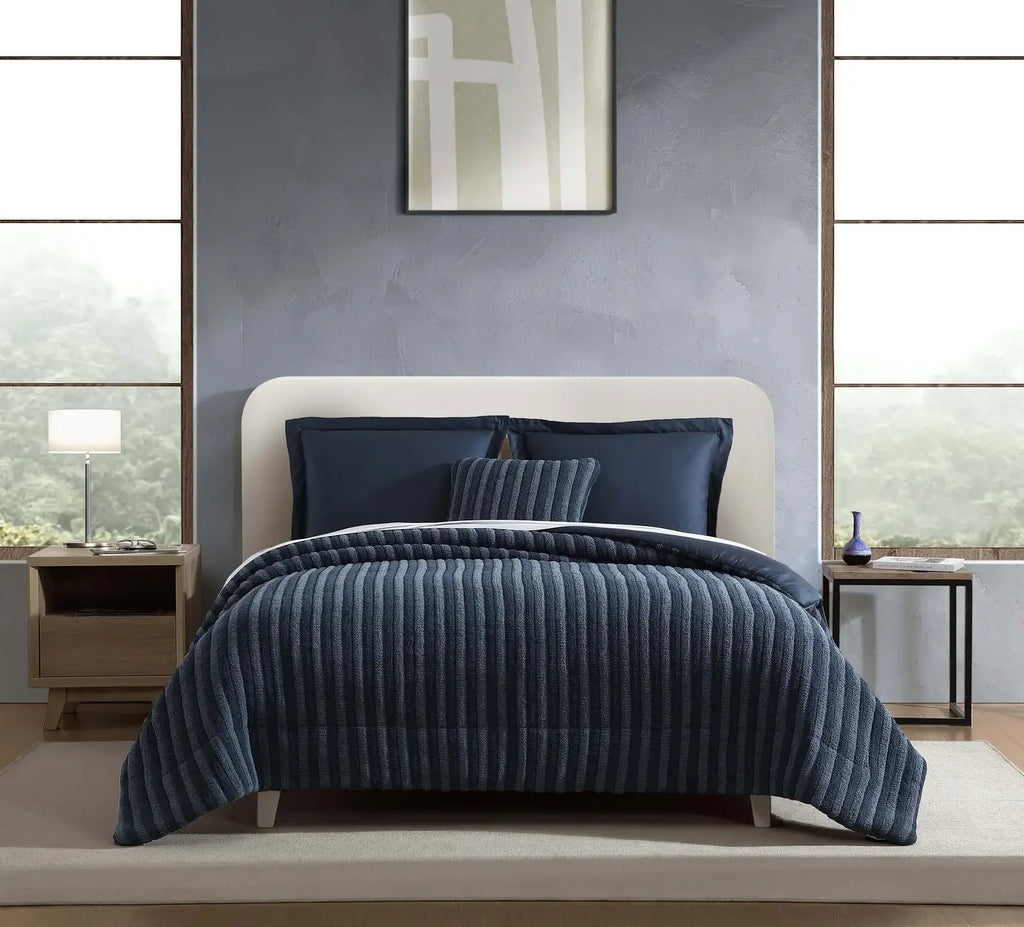 Bamboo Viscose Pillow Shams Set of 2