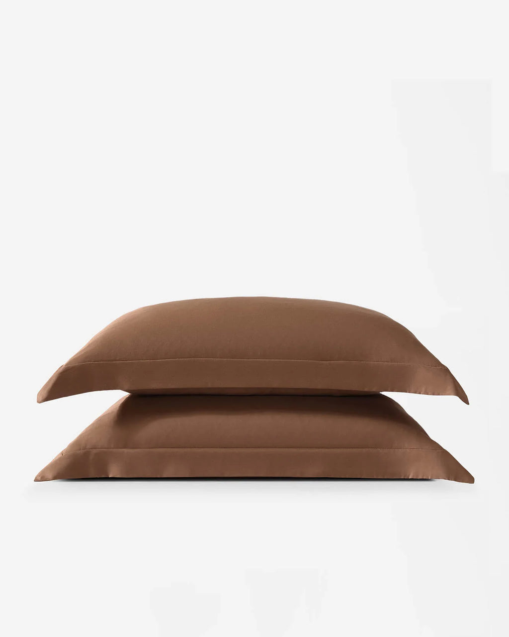 Bamboo Viscose Pillow Shams Set of 2
