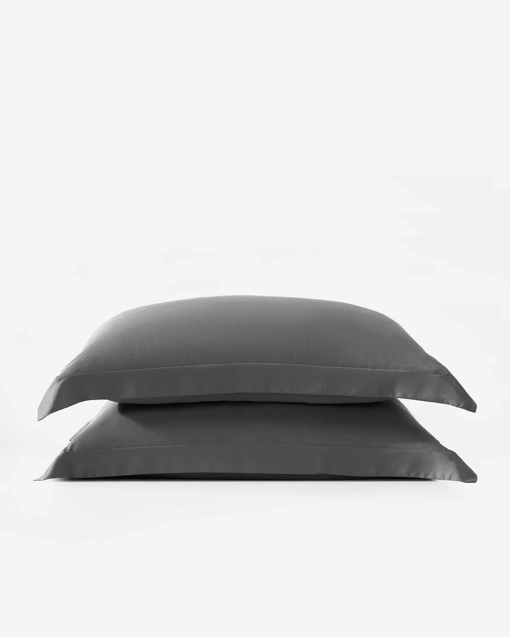 Bamboo Viscose Pillow Shams Set of 2