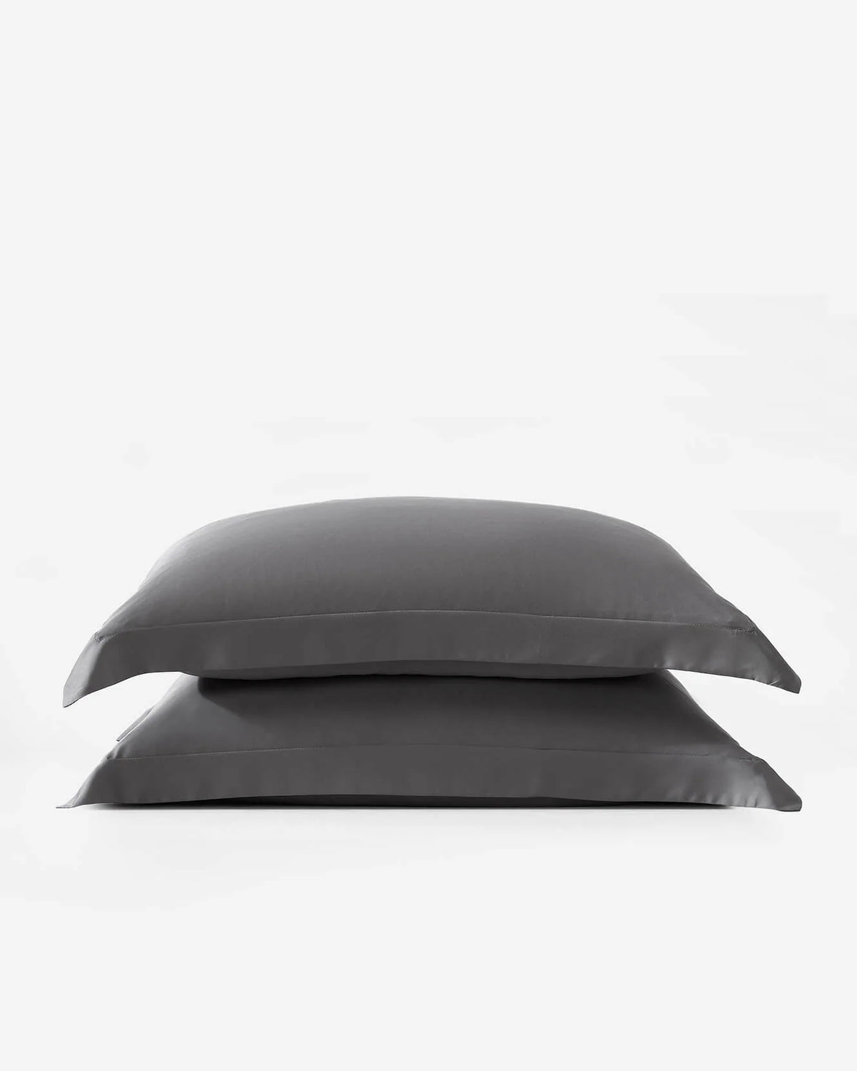 Bamboo Viscose Pillow Shams Set of 2
