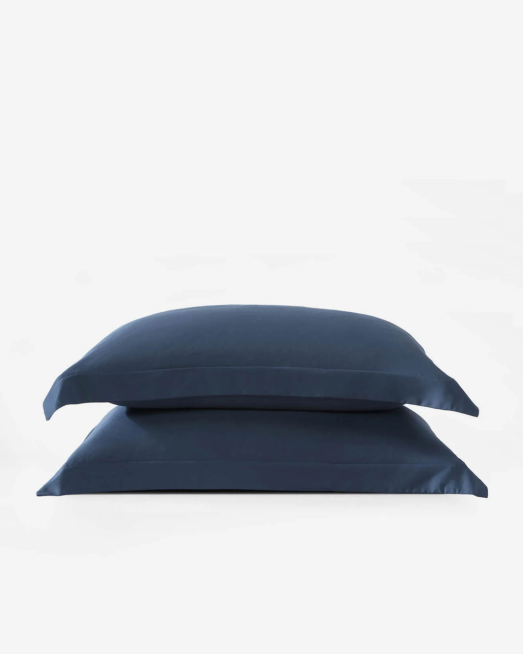 Bamboo Viscose Pillow Shams Set of 2