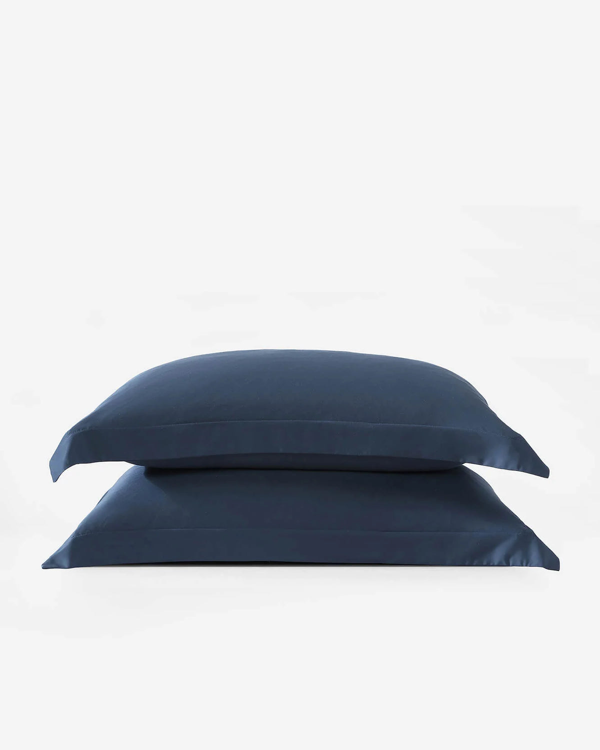 Bamboo Viscose Pillow Shams Set of 2