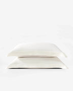 Bamboo Viscose Pillow Shams Set of 2