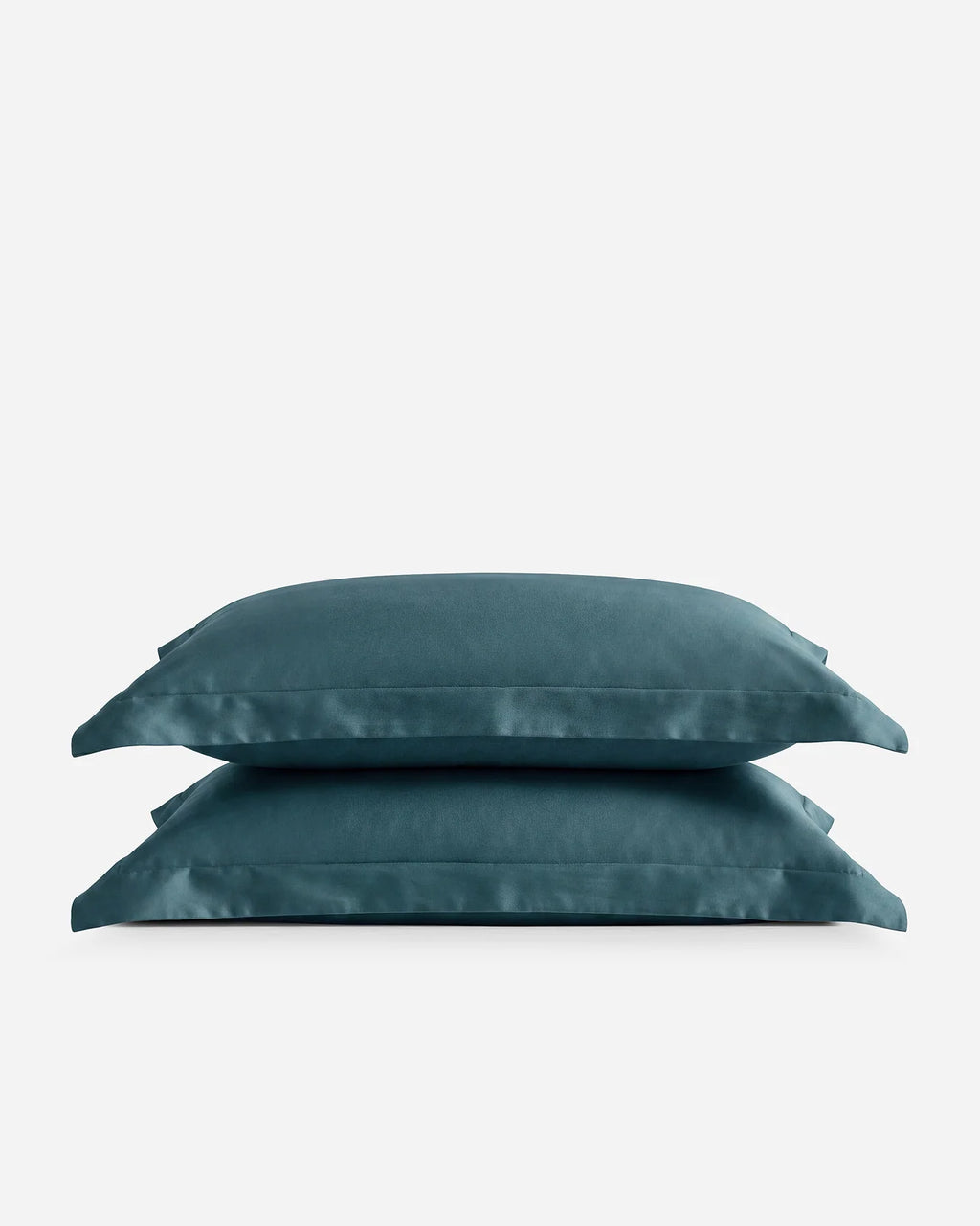 Bamboo Viscose Pillow Shams Set of 2