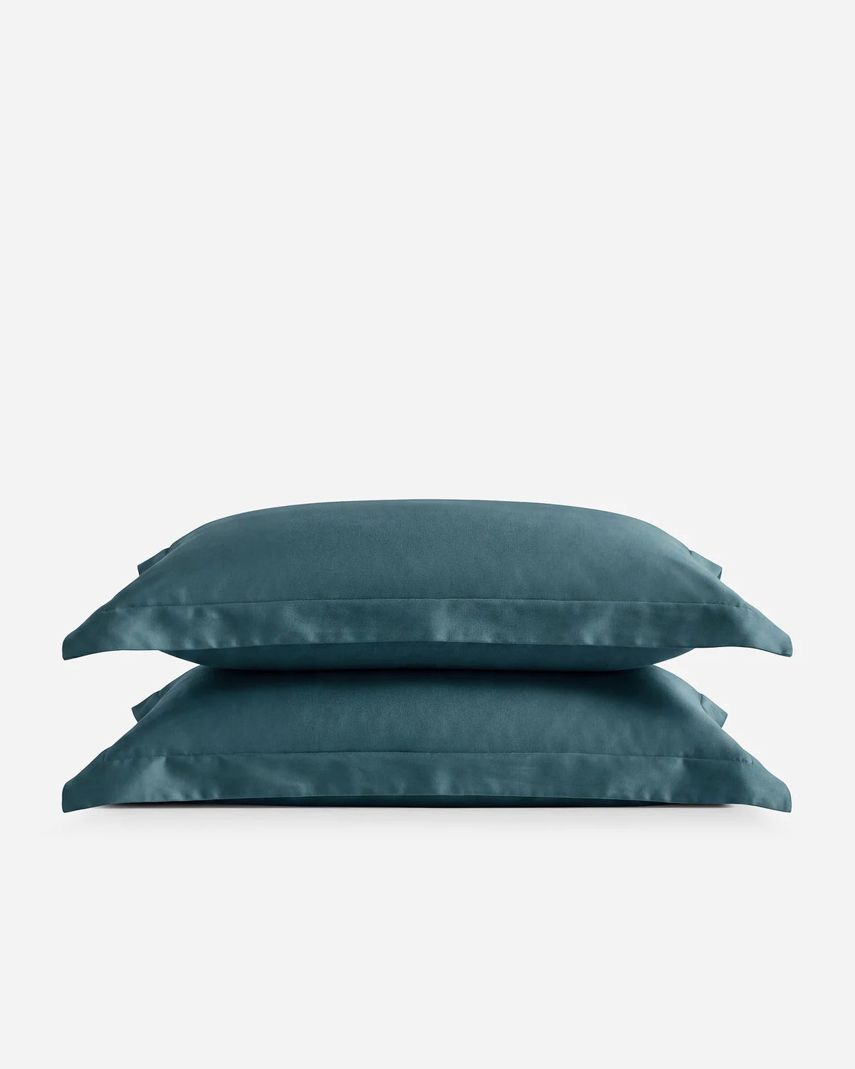 Bamboo Viscose Pillow Shams Set of 2