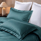 Bamboo Viscose Pillow Shams Set of 2