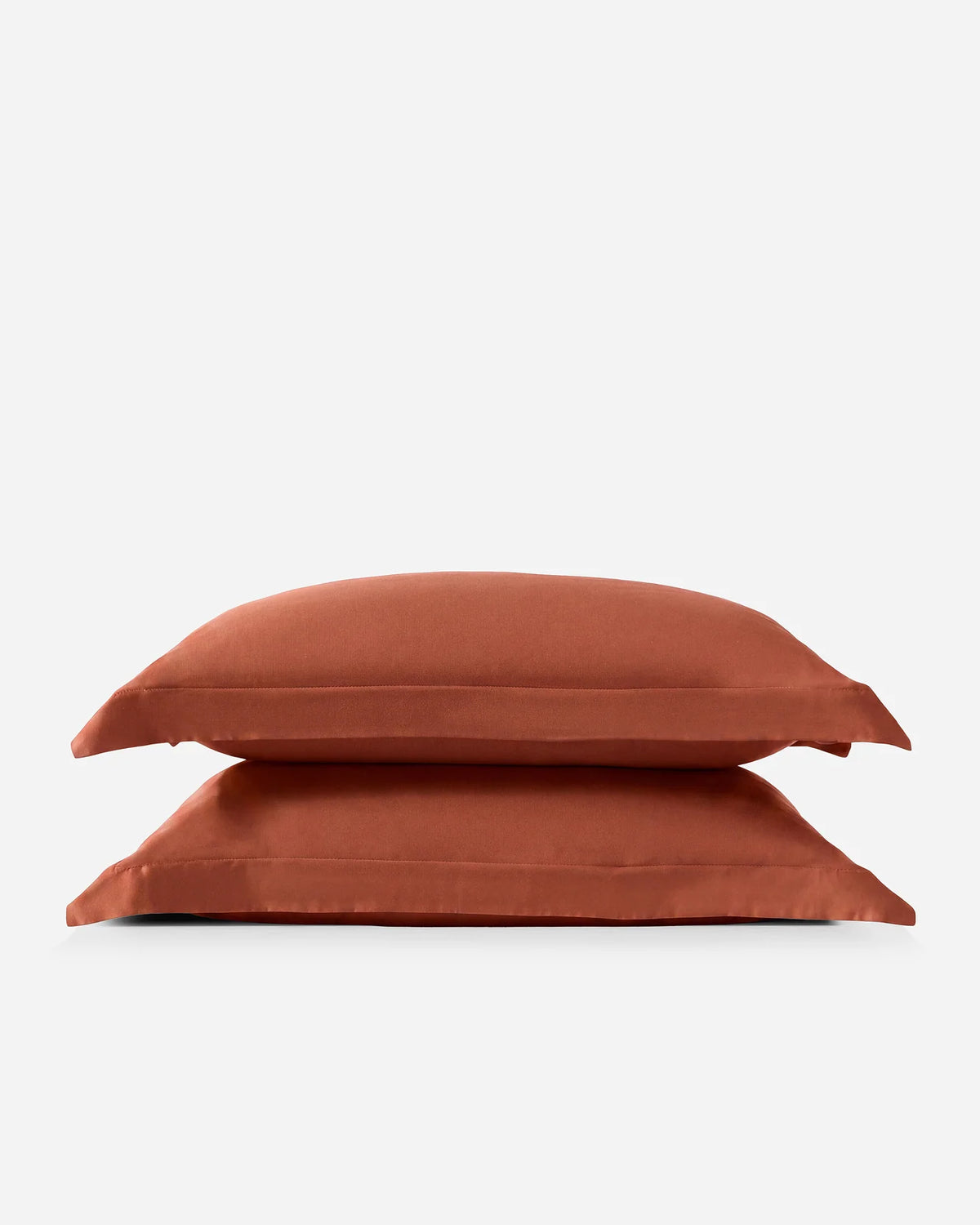 Bamboo Viscose Pillow Shams Set of 2
