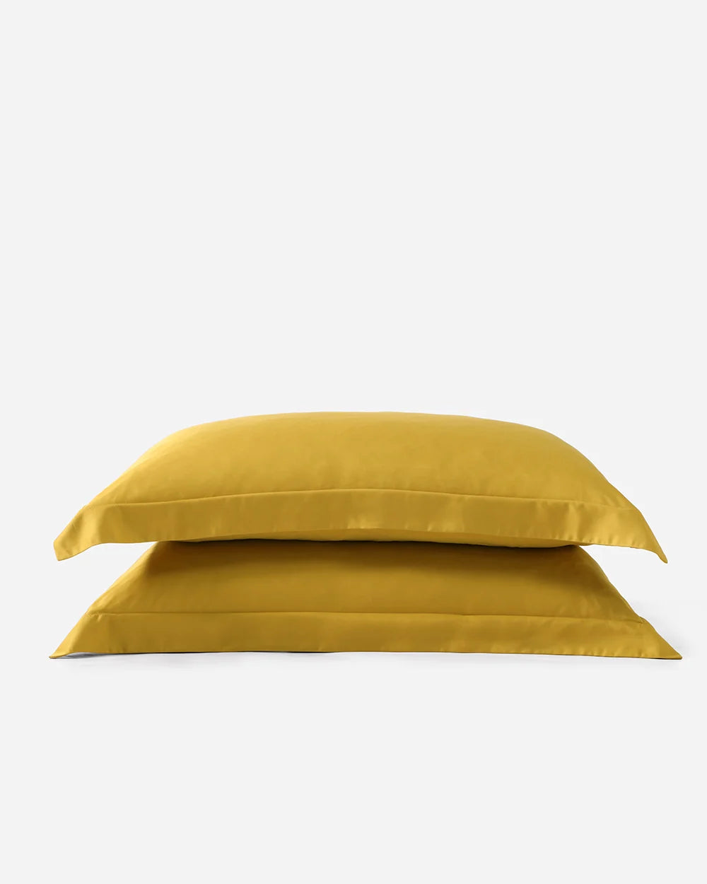 Bamboo Viscose Pillow Shams Set of 2
