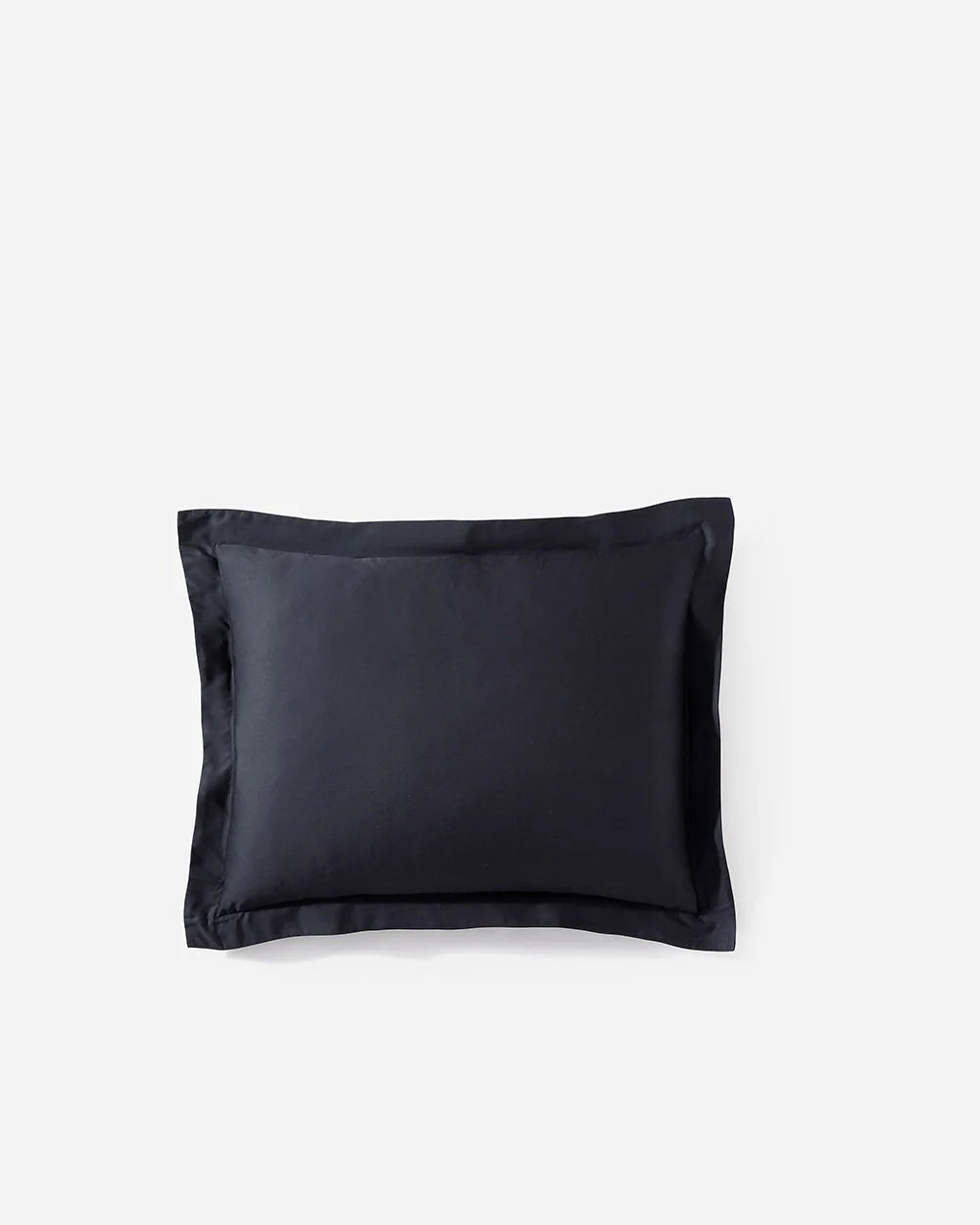 Bamboo Viscose Pillow Shams Set of 2