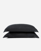 Bamboo Viscose Pillow Shams Set of 2