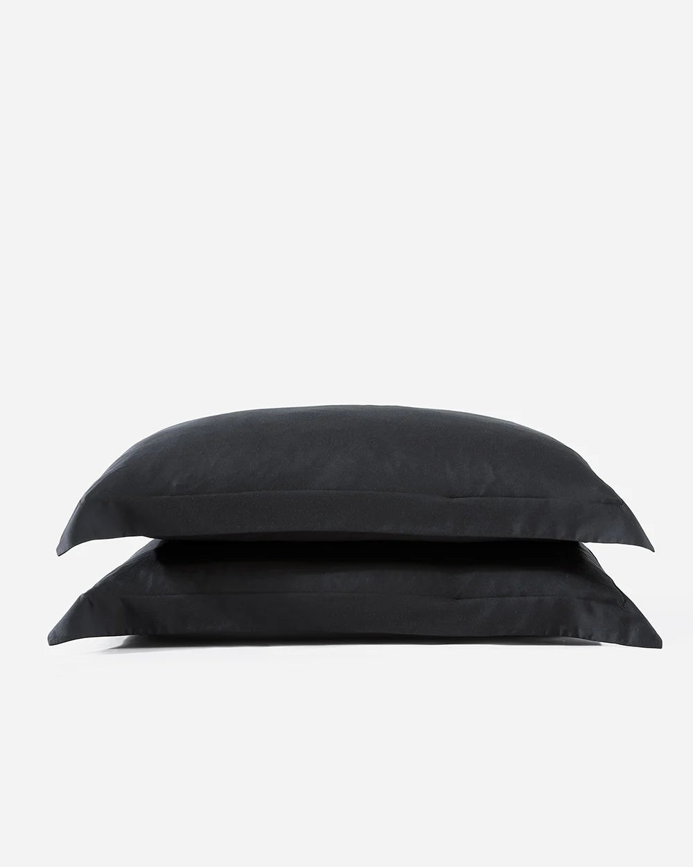 Bamboo Viscose Pillow Shams Set of 2