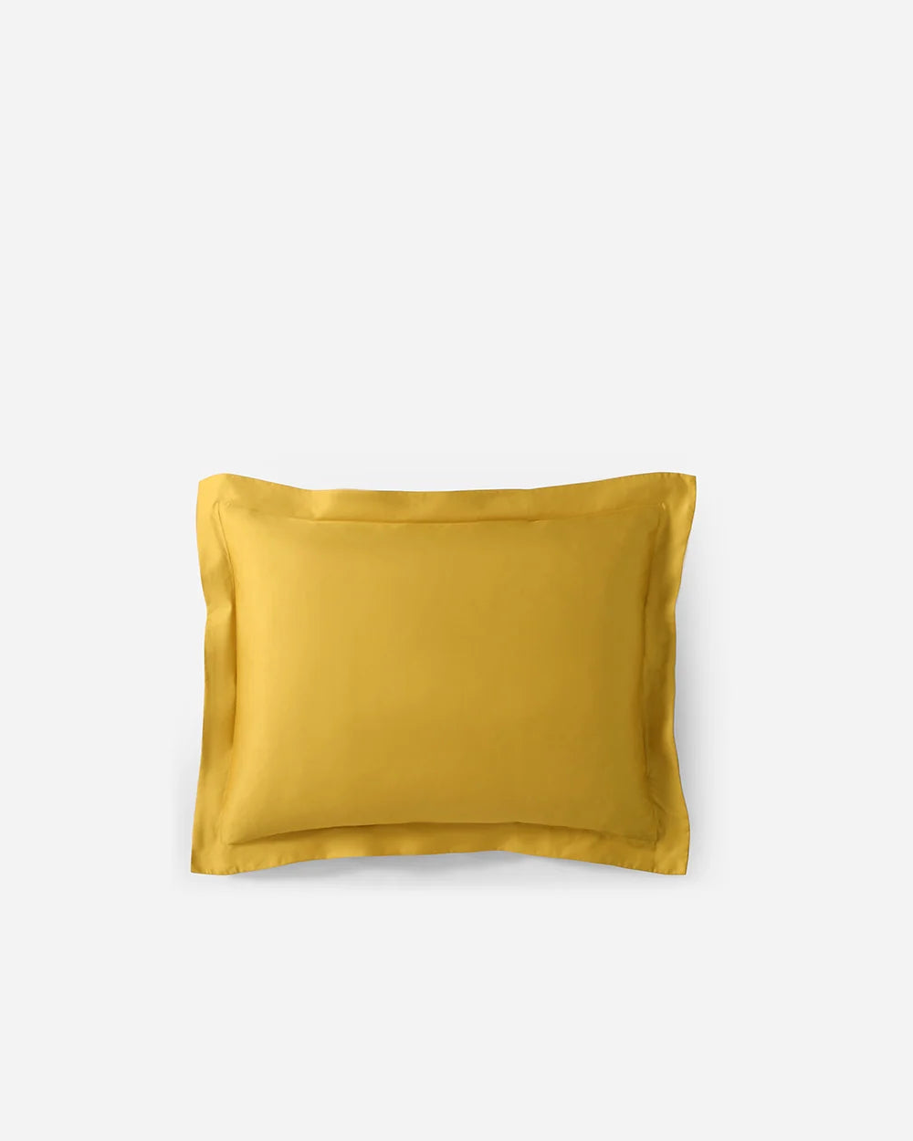 Bamboo Viscose Pillow Shams Set of 2