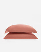 Bamboo Viscose Pillow Shams Set of 2