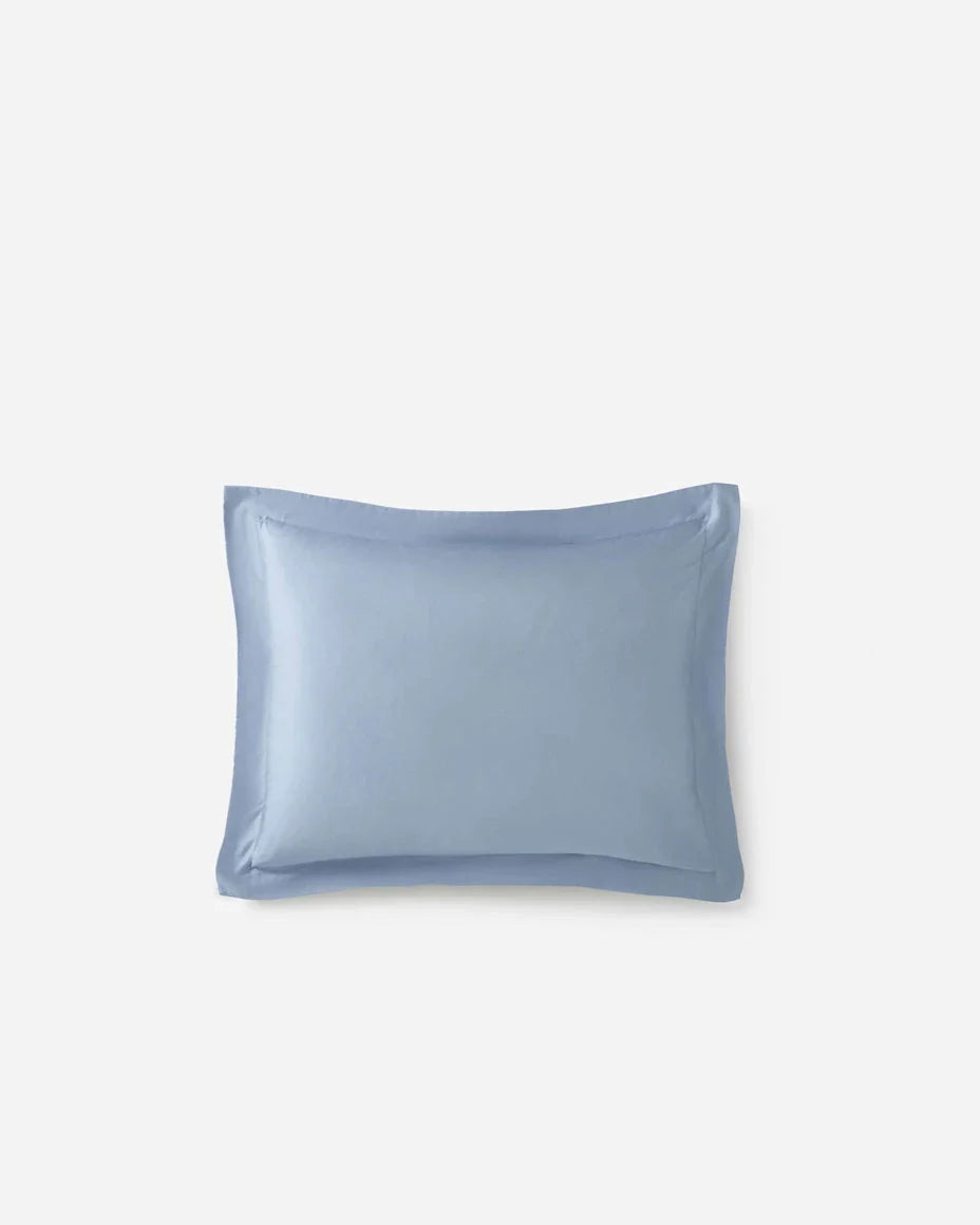 Bamboo Viscose Pillow Shams Set of 2