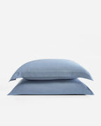 Bamboo Viscose Pillow Shams Set of 2