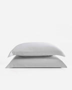 Bamboo Viscose Pillow Shams Set of 2