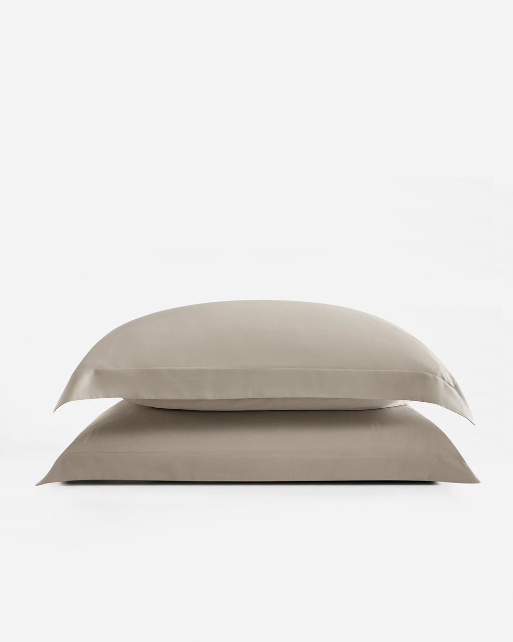 Bamboo Viscose Pillow Shams Set of 2