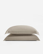 Bamboo Viscose Pillow Shams Set of 2