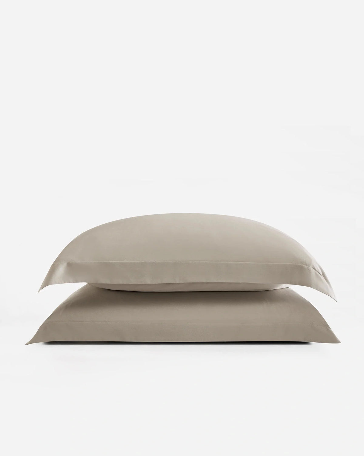 Bamboo Viscose Pillow Shams Set of 2