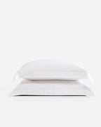 Bamboo Viscose Pillow Shams Set of 2