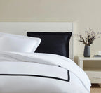 Bamboo Viscose Pillow Shams Set of 2